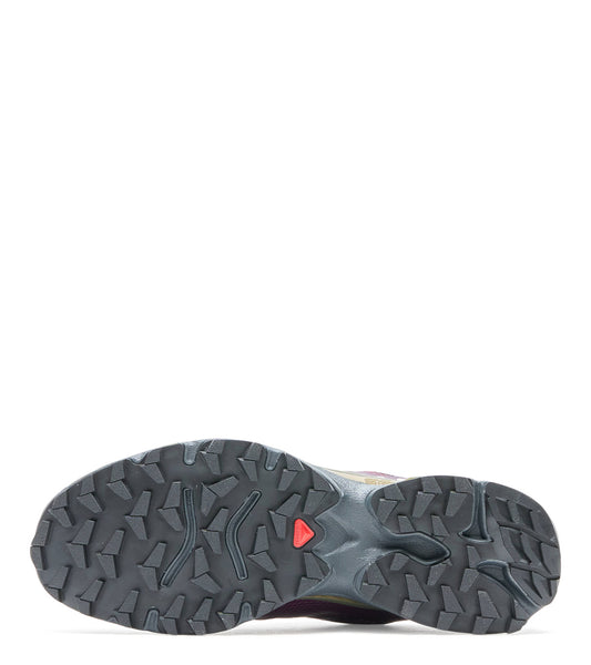 Salomon XT-4 OG Gore Tex Maroon