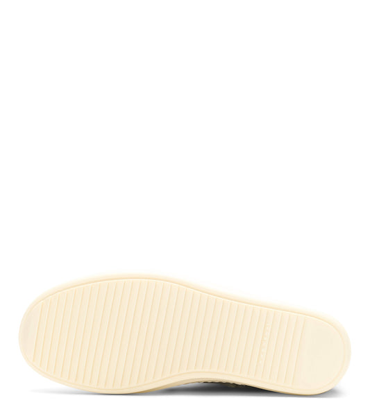 Rick Owens DRKSHDW Scarpe In Megalace Sneaks Black Milk