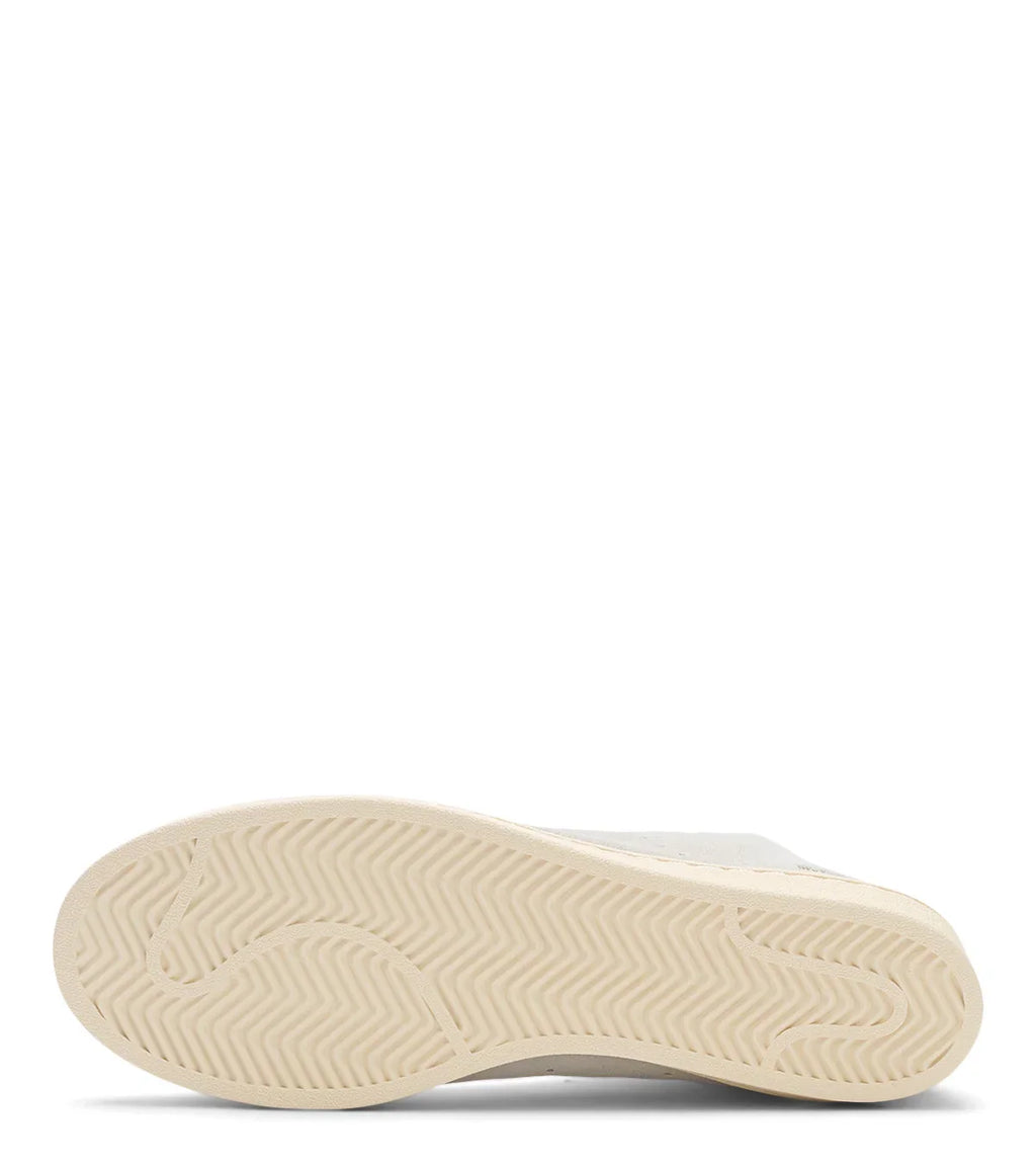 Adidas x Wales Bonner Superstar Hi Mist Stone