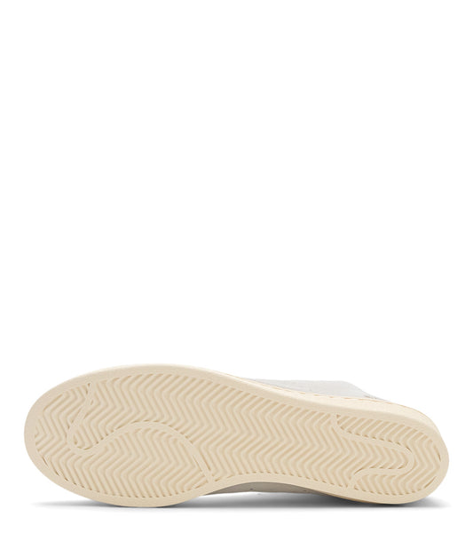 Adidas x Wales Bonner Superstar Hi Mist Stone