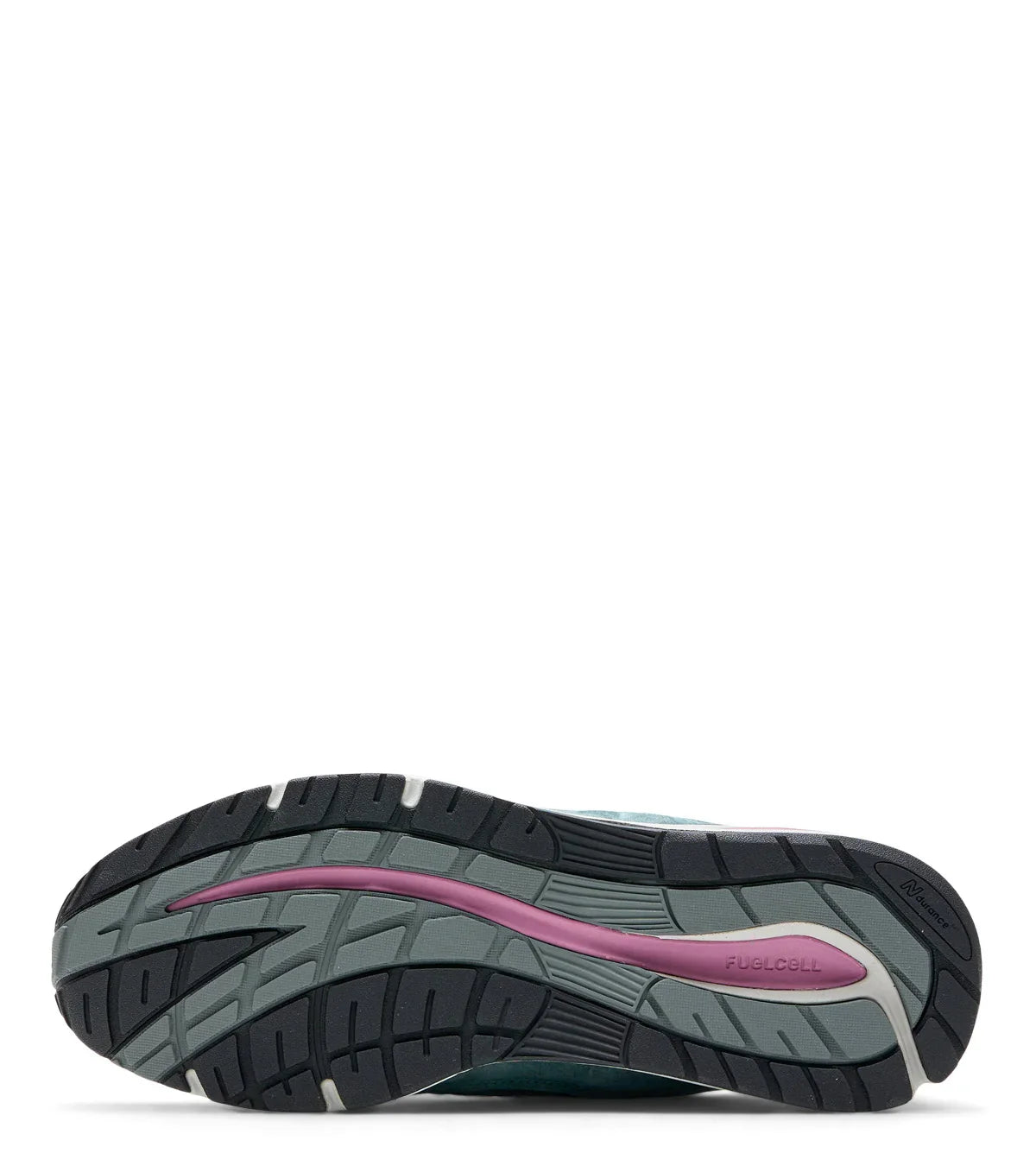 New Balance Made In UK 991v2 Porcelain Green