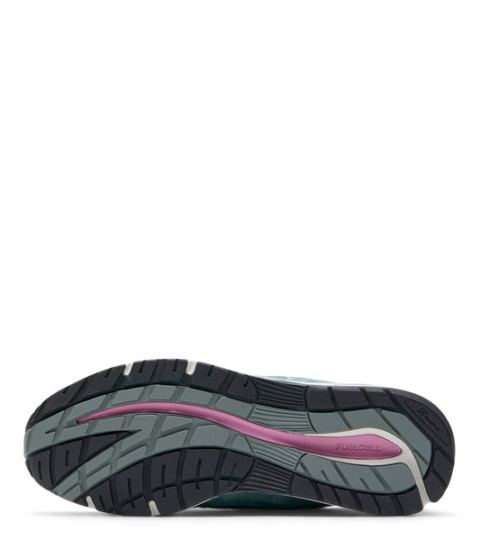 New Balance Made In UK U991V2 Porcelain Green