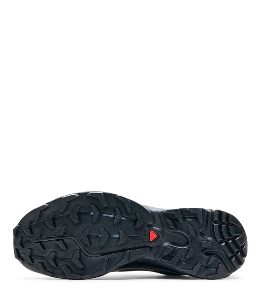 Salomon Advanced XT-6 Gore Tex Black Silver