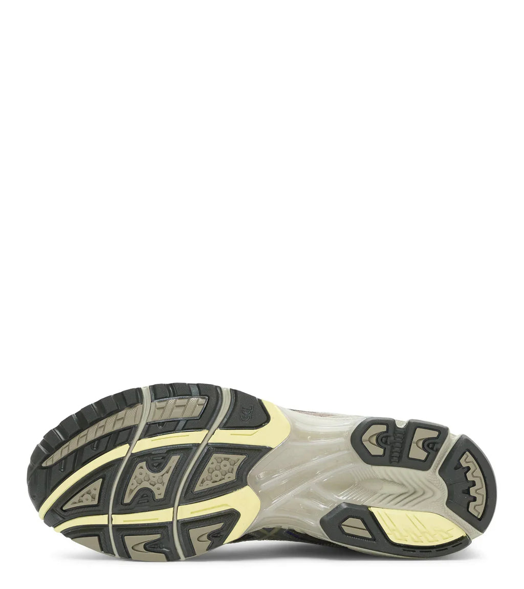 ASICS x 18 East Gel-Nimbus 10.1 Canteen Stone
