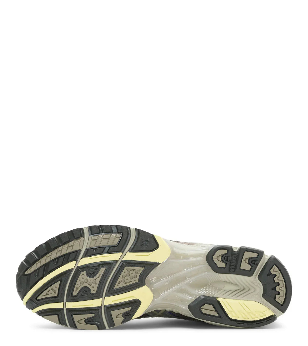 ASICS x 18 East Gel-Nimbus 10.1 Canteen Stone