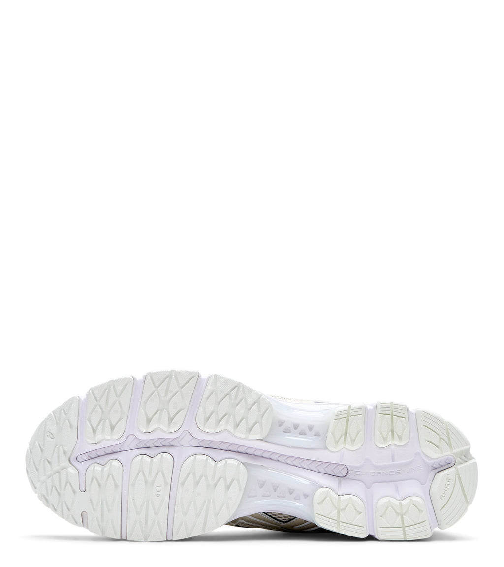 ASICS Gel-Kayano 12.1 Cream Grey