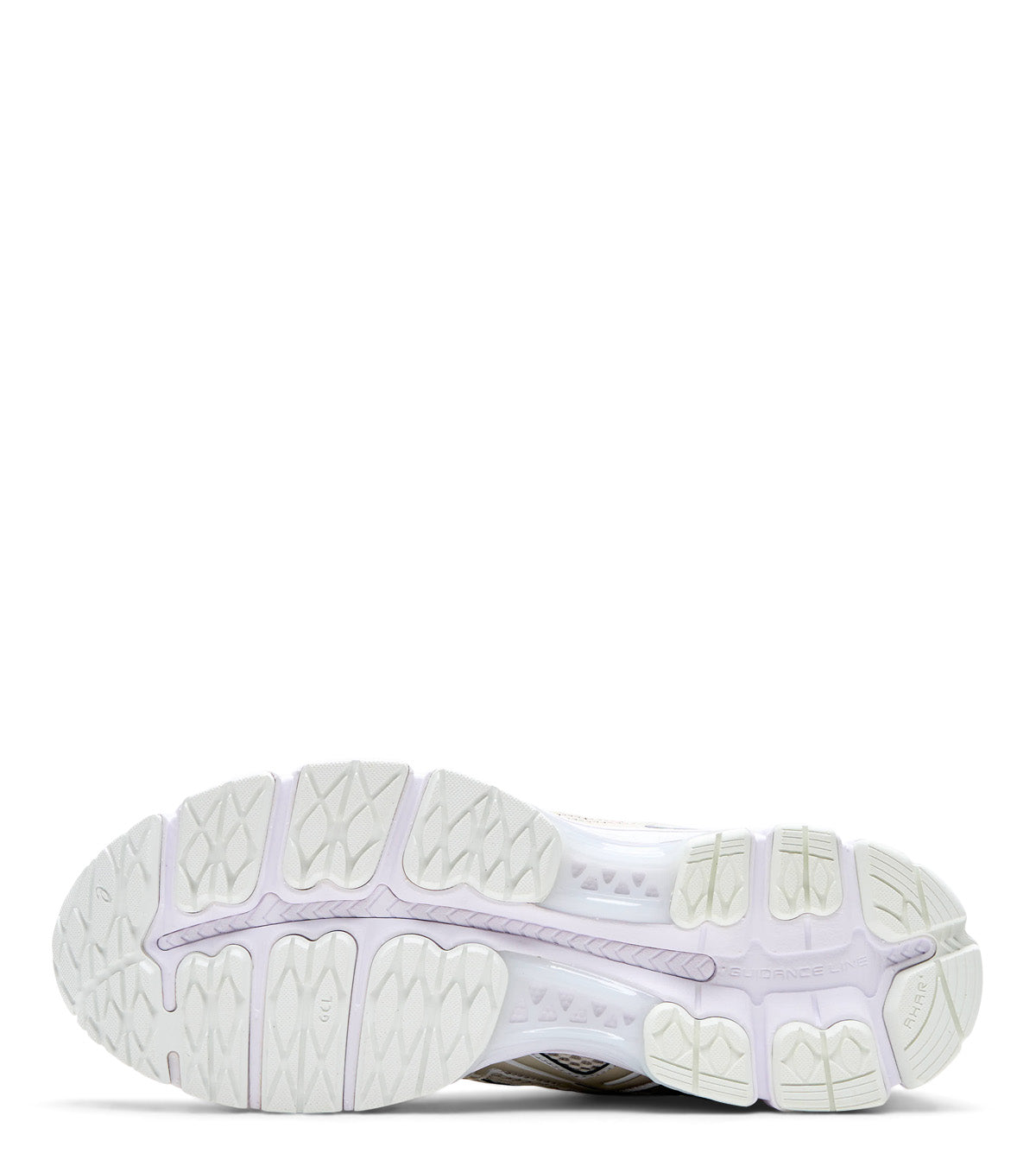 ASICS Gel-Kayano 12.1 Cream Grey