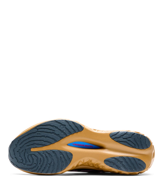 Puma x Salehe Bembury Velum Nitro Magenta Grey