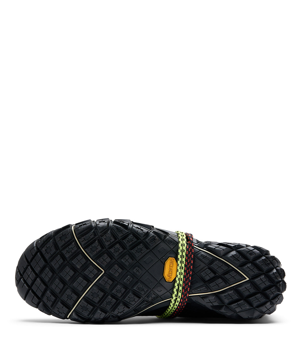 Puma x A$AP Rocky Straycat Black Red