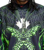 Nike Canada x Nocta Jersey Green