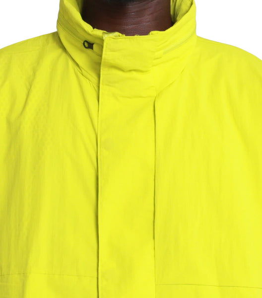 Nike Tech Jacket Bright Cactus