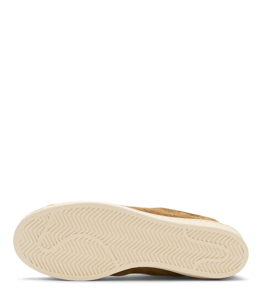 Adidas x Wales Bonner Superstar Hi Bronze Brown