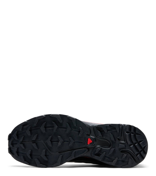 Salomon XT-6 Black Red