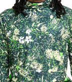 Nike ACG Hooded Top Green