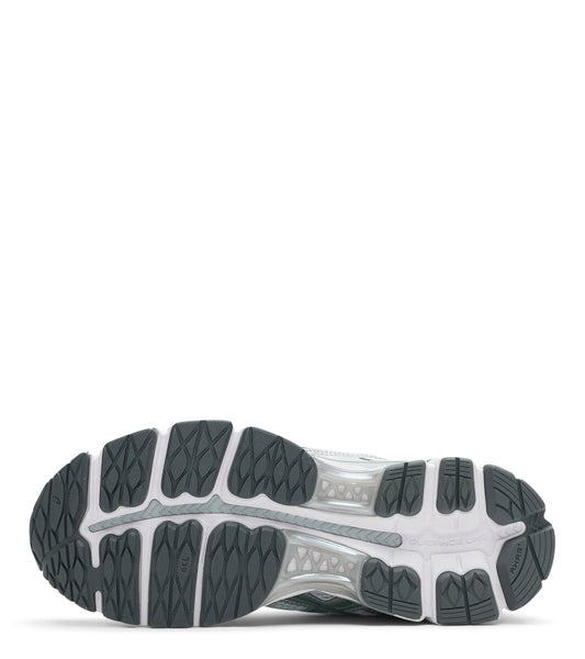 ASICS Gel-Kayano 12.1 White Silver