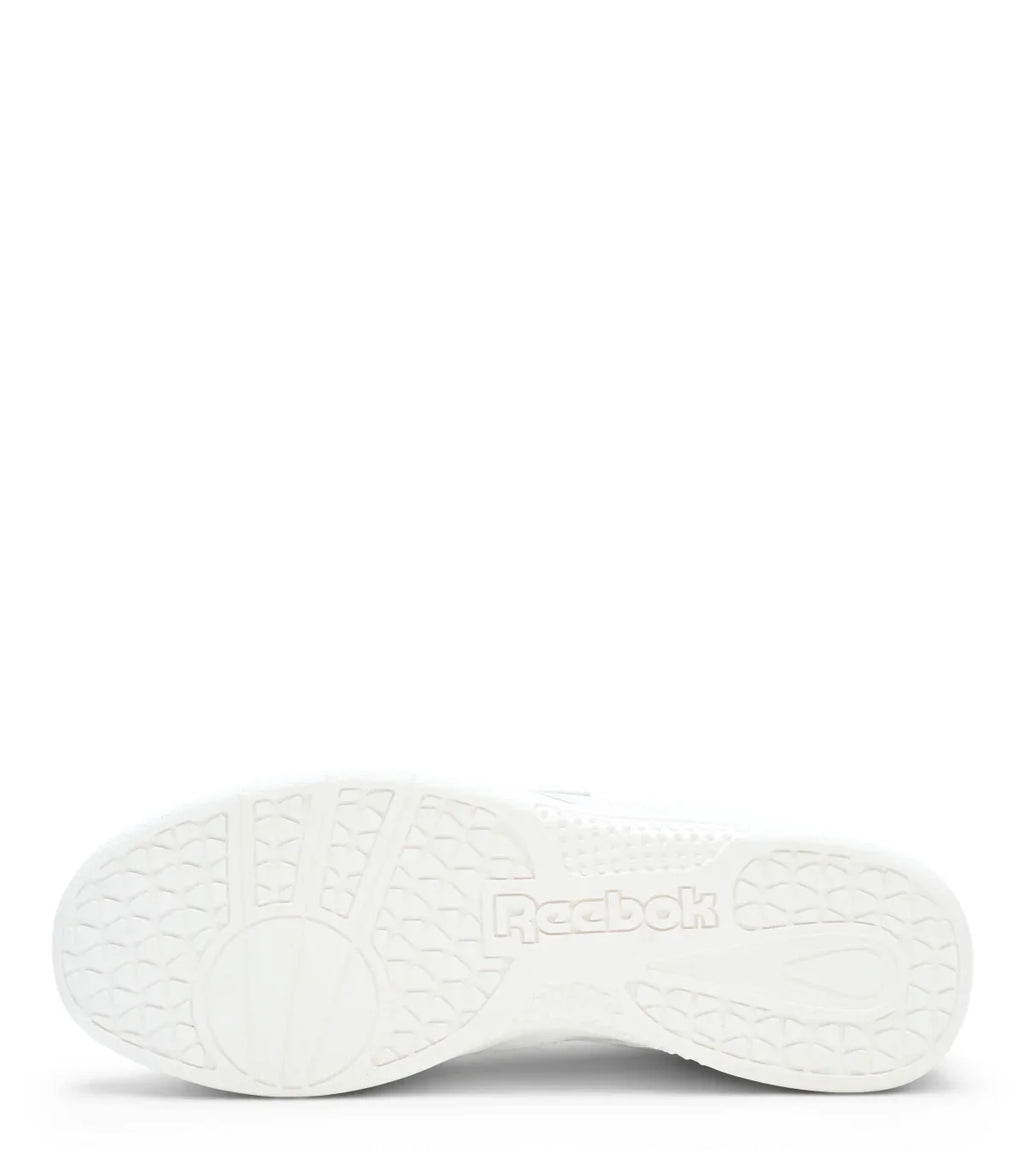 Reebok Hammer Pro LTD White