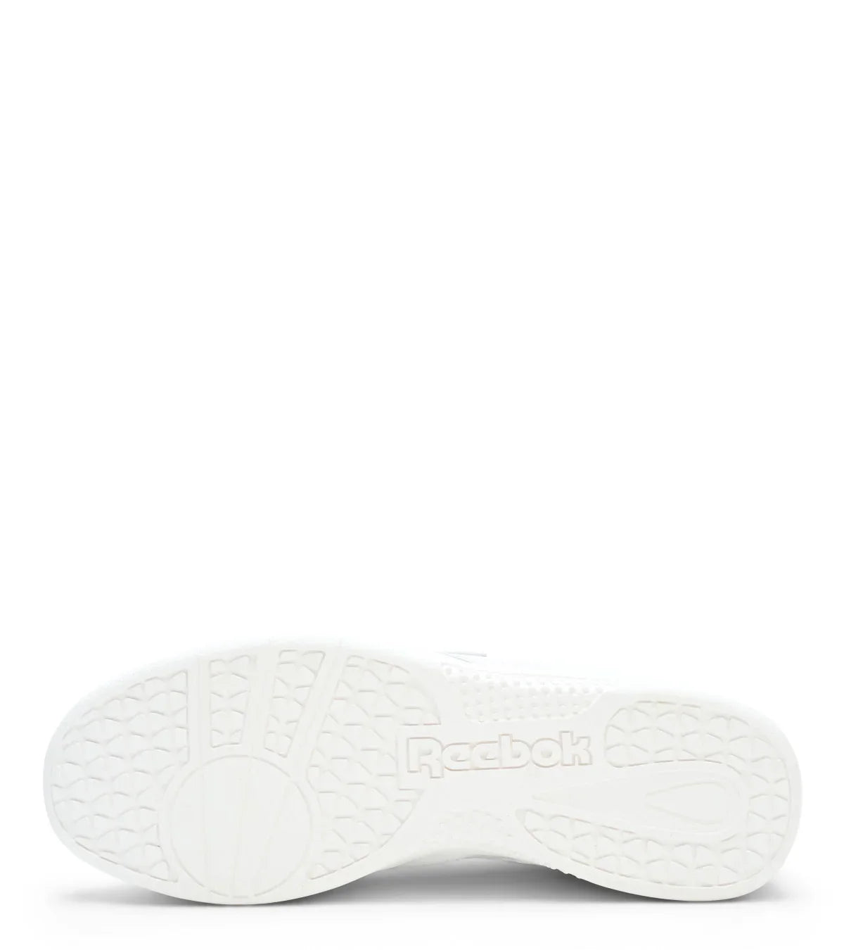 Reebok Hammer Pro LTD White