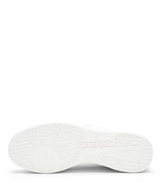 Reebok Hammer Pro LTD White