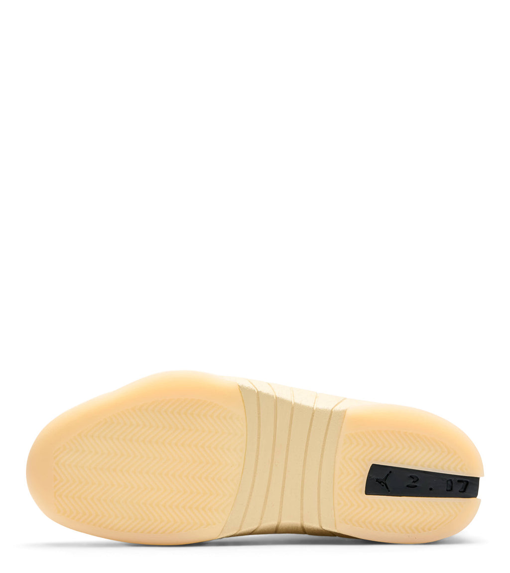 air jordan dress shoes Jordan Air Jordan 15 SP Muslin Black – SOMEWHERE