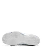 ASICS HYPERSYNC White Silver