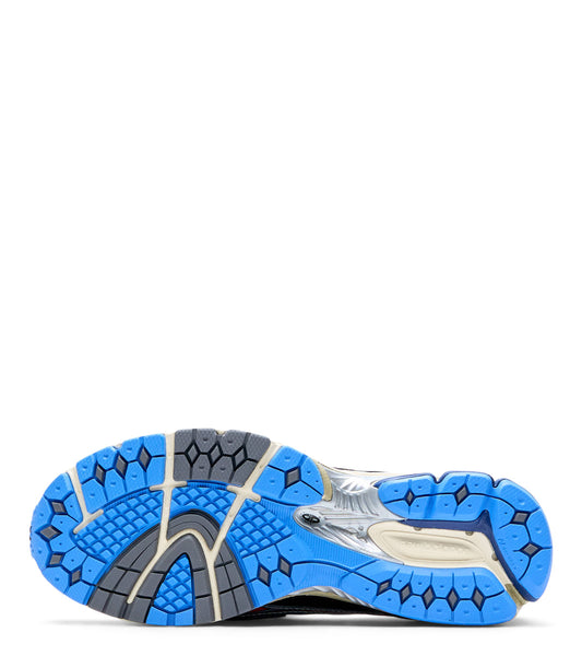 New Balance 1906L Silver Metallic