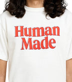 Human Made Movie Graphic T-Shirt White