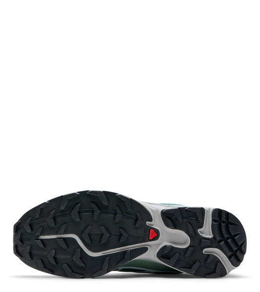 Salomon XT-6 Bistro Green