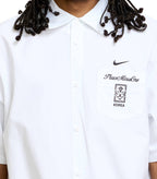 Nike Korea x Peaceminusone Shirt White