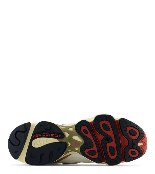 New Balance 1000 White