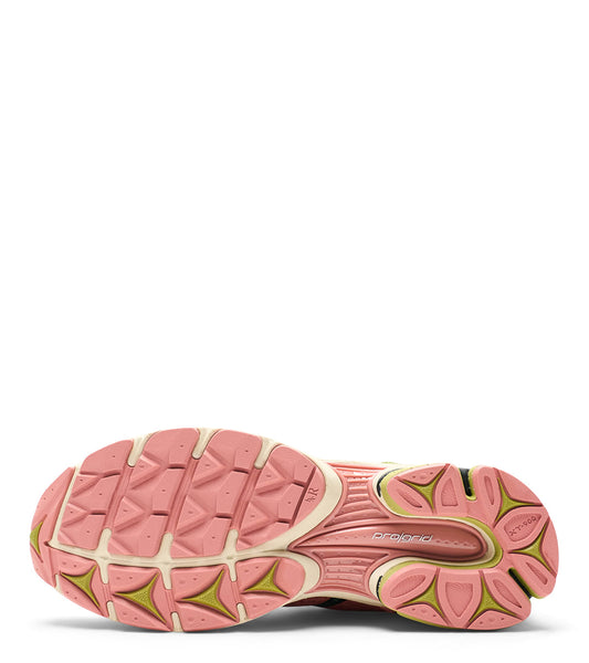 Saucony x Jae Tips Progrid Triumph 4 Peach Leaf