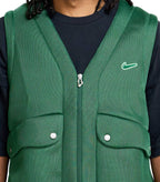 Nike Project F.R.O.G. Bubble Pod Vest Green