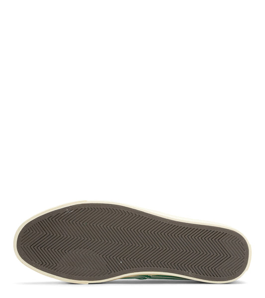 Converse x Tyler, The Creator Naut-1 Green White