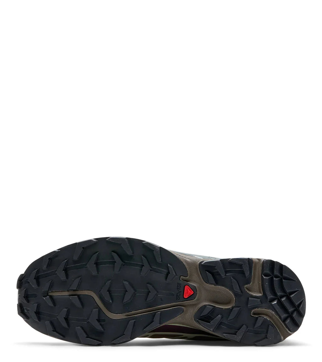 Salomon XT-6 Walnut