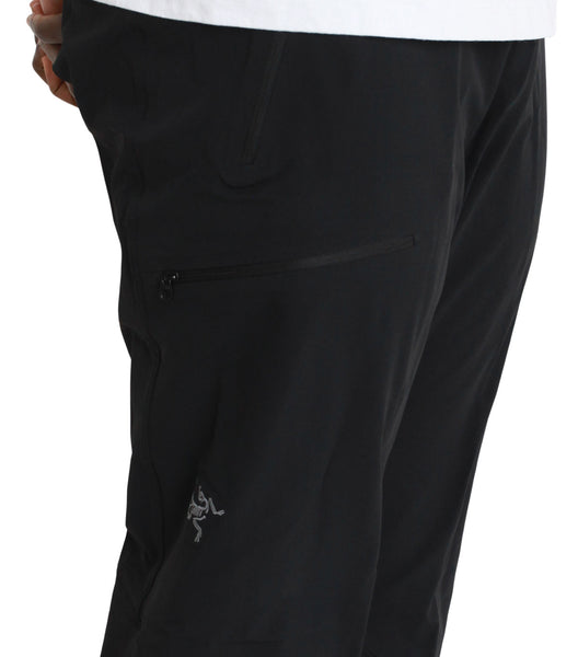 Arc'teryx Gamma Jogger Black