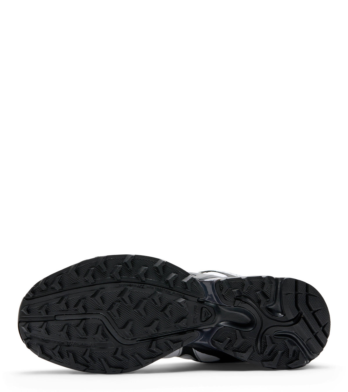 Salomon Advanced XT-Whisper Black White