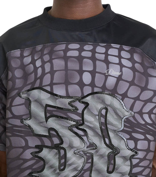 Dime N50 Jersey Black