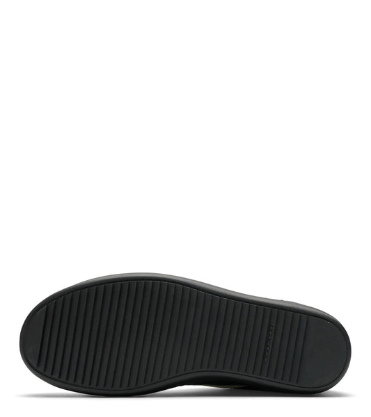Rick Owens DRKSHDW Vintage Sneaks Black