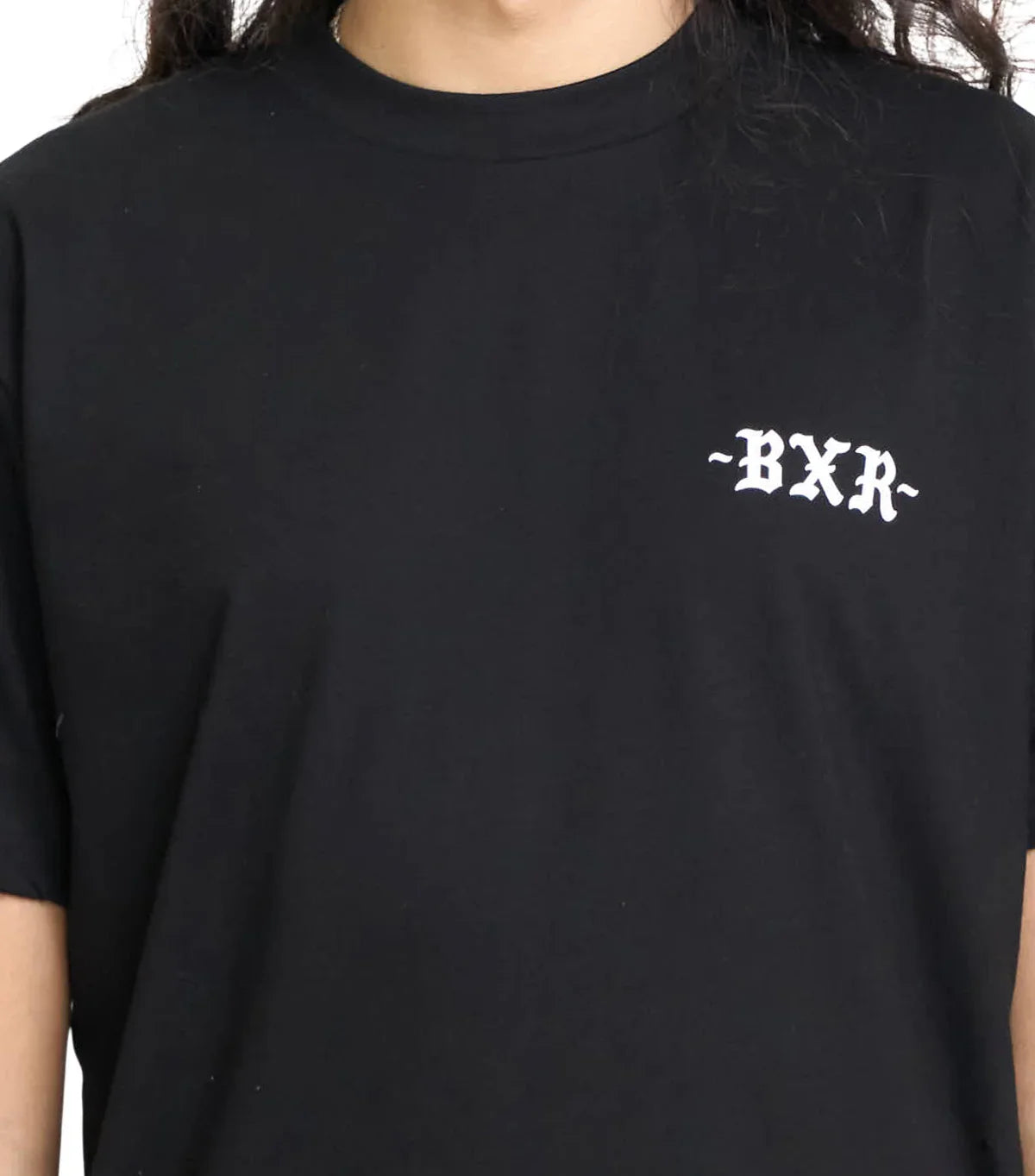 Born x Raised Unconditional Love T-Shirt Black
