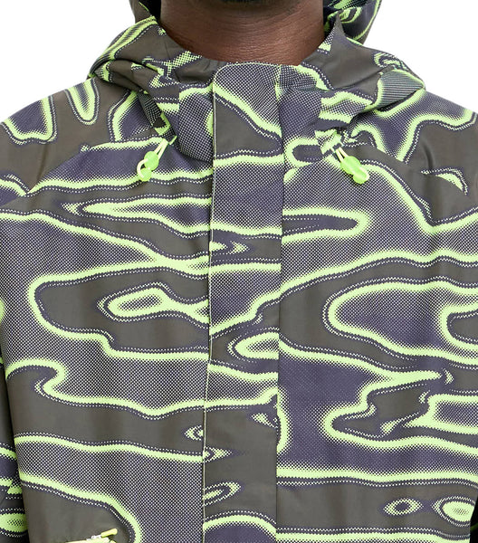 Nike Pod Jacket Volt