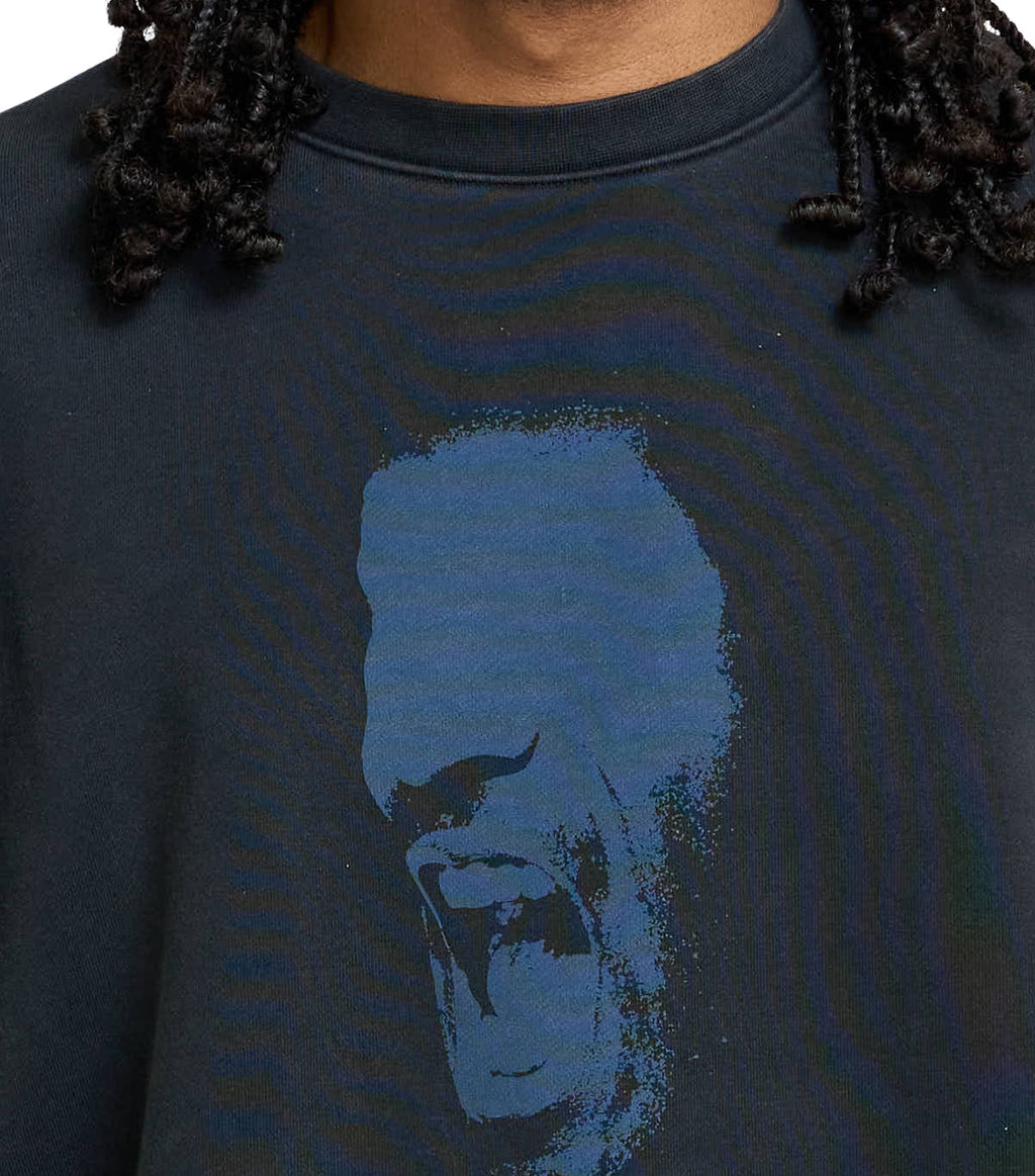 Jordan x IH Sweatshirt Black