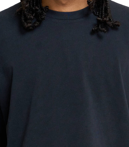 Jordan x IH T-Shirt Black