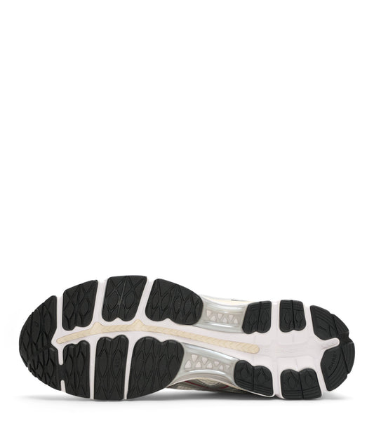 ASICS Gel-Kayano 12.1 Cream Silver