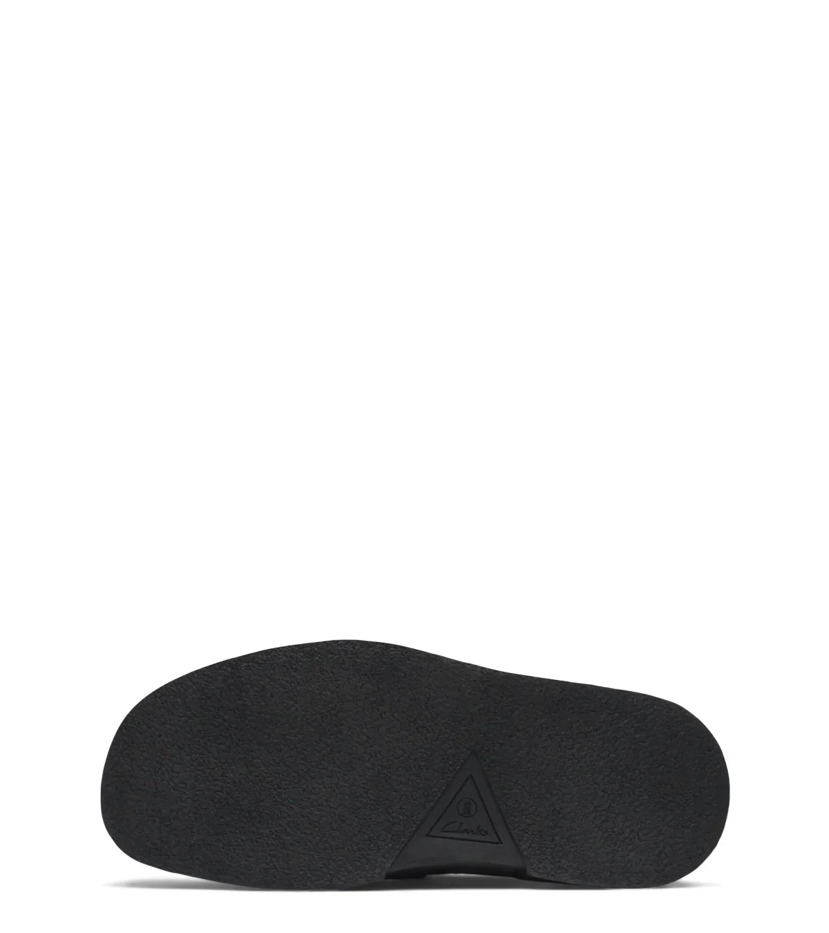 Clarks x Martine Rose Women's Cur Torview Black Leather