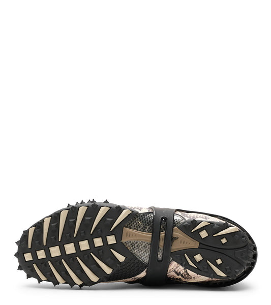 Puma x A$AP Rocky Mostro Gabbia Black Snake