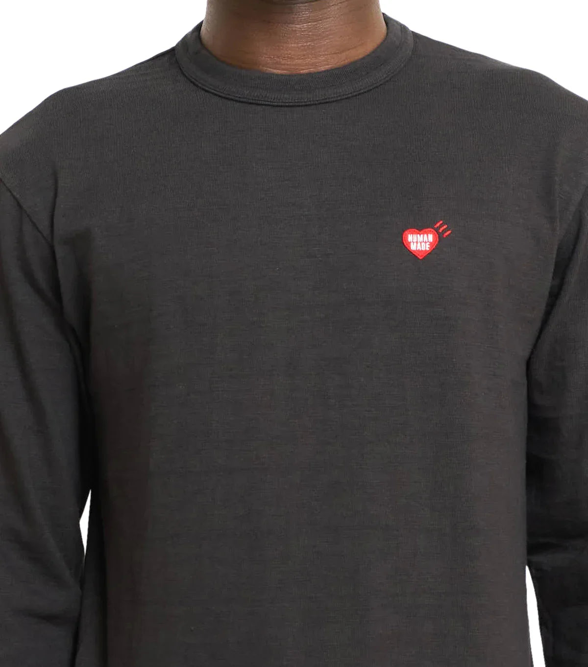 Human Made Graphic T-Shirt #2 Black