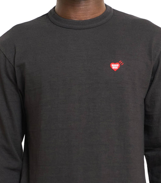 Human Made Graphic T-Shirt #2 Black