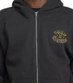 Born x Raised Guadalupe Hoodie Black