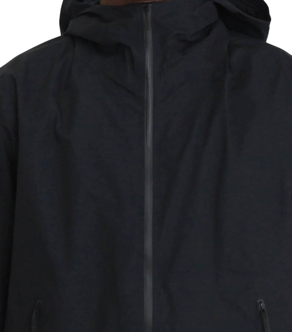 Arc'teryx Veilance Secant SL Jacket Black