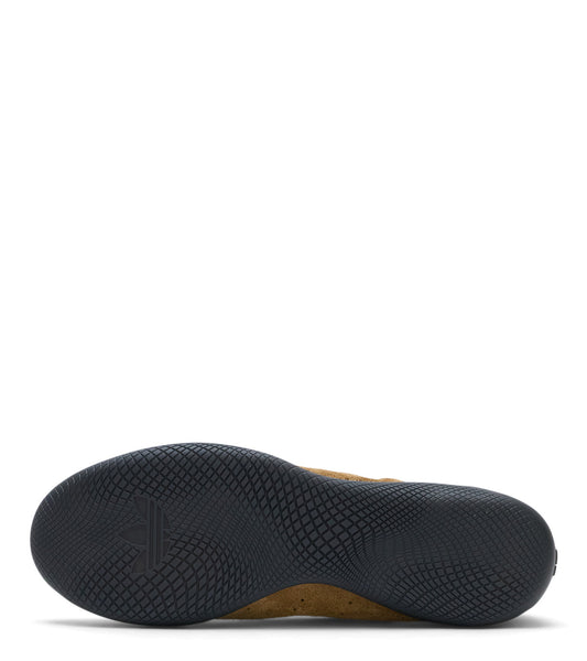 Adidas x Wales Bonner Lo Pro Suede Bronze Brown