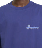 Awake NY New York City T-Shirt Navy